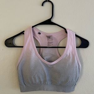 GYMSHARK Seamless Sports Bra